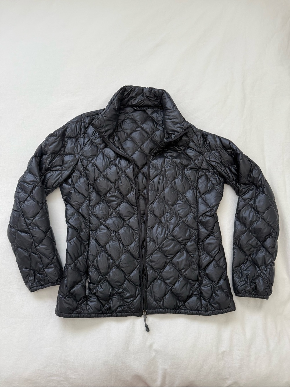 gap puffer jacket